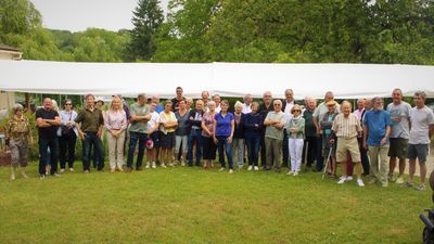 groupe corrigé