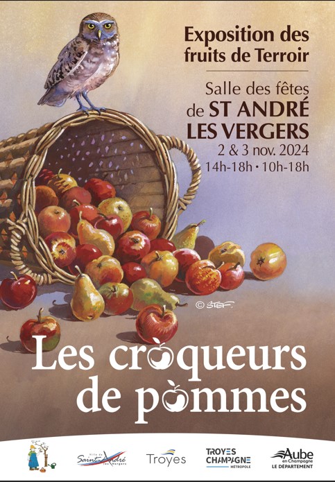 afficheexpo