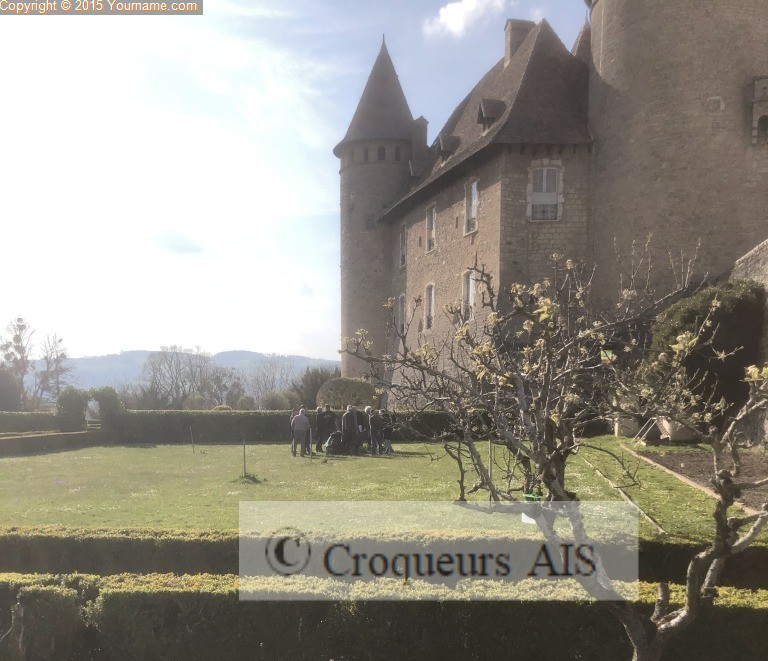 Jardins du bas 3