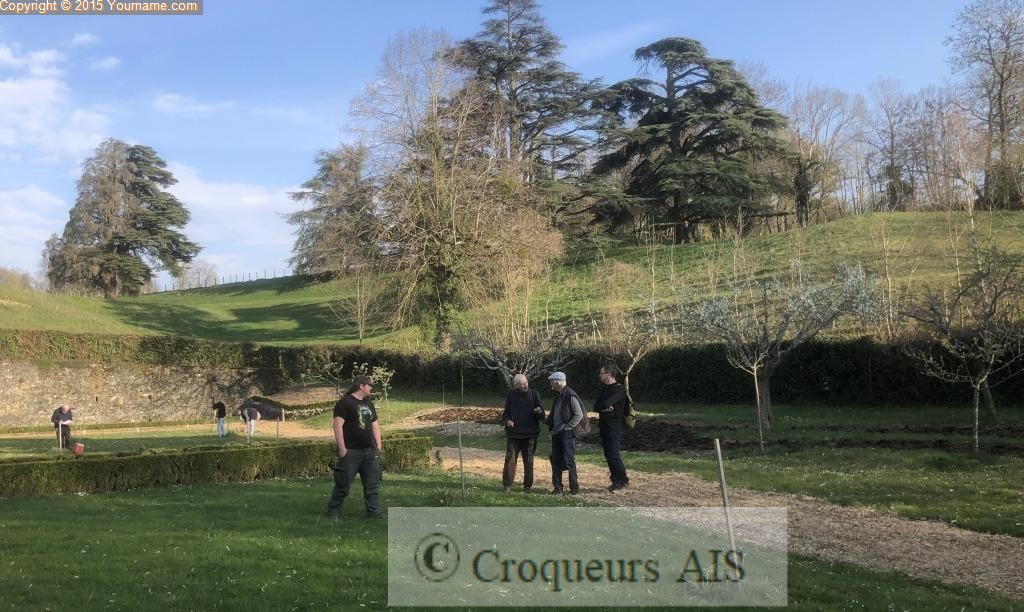 Jardins du bas 6
