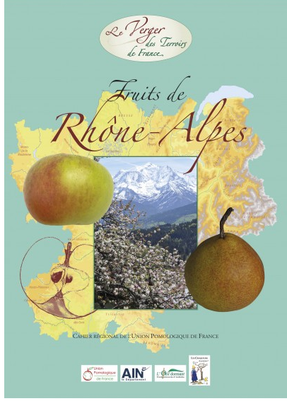 UPF Fruits Rhone Alpes