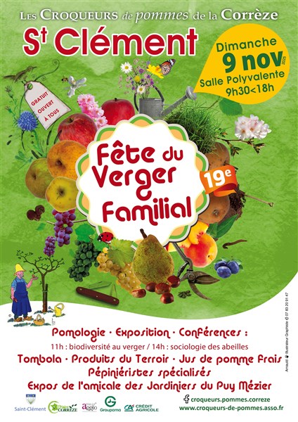 fete verger 2025