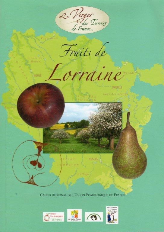 FRUITS DE LORRAINE