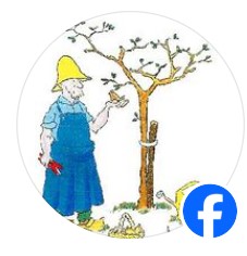 Croqueurs Facebook