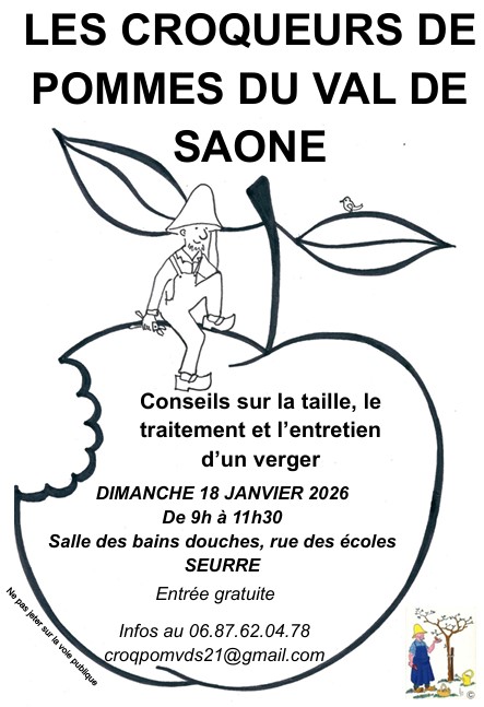 Formation taille theorique